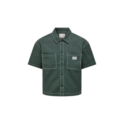 Only & Sons Men Shirt