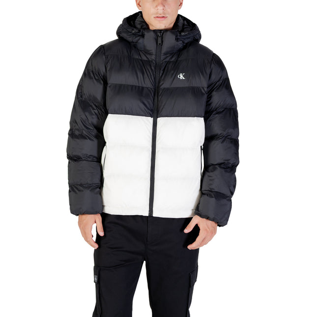 Calvin Klein Jeans Men Jacket