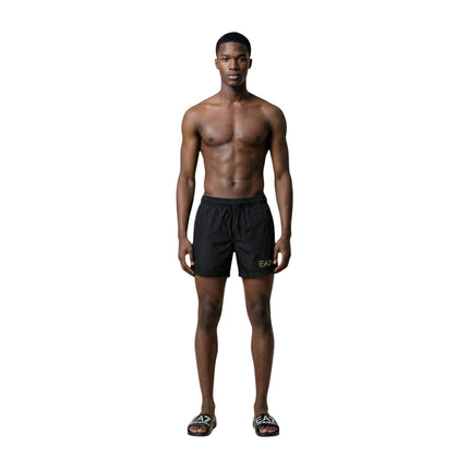 Ea7 Men Swimwear
