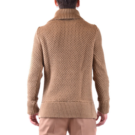 Paolo Pecora Men Knitwear