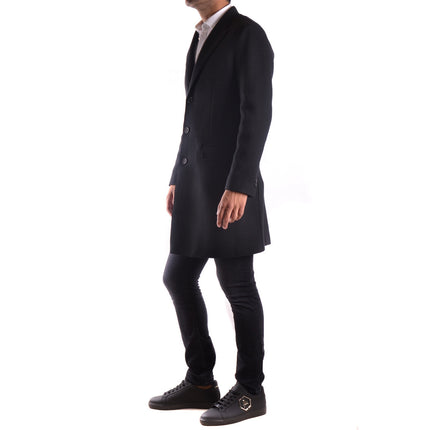 Neil Barrett Men Coat