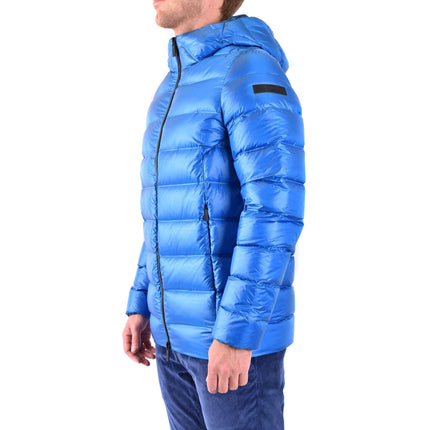 Rrd Men Jacket