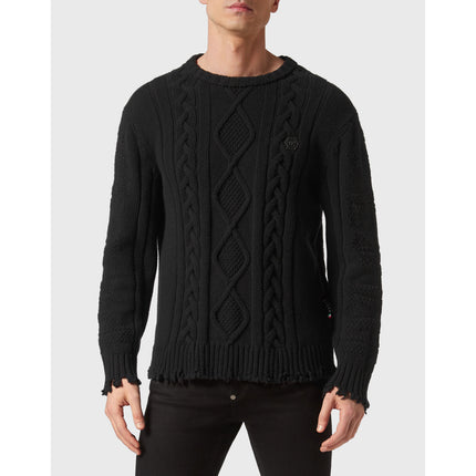 Philipp Plein Men Knitwear