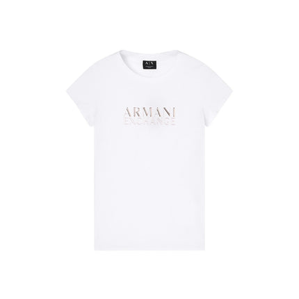 Armani Exchange  Women T-Shirt