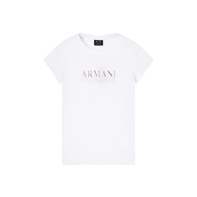 Armani Exchange  Women T-Shirt