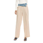 beige / XS