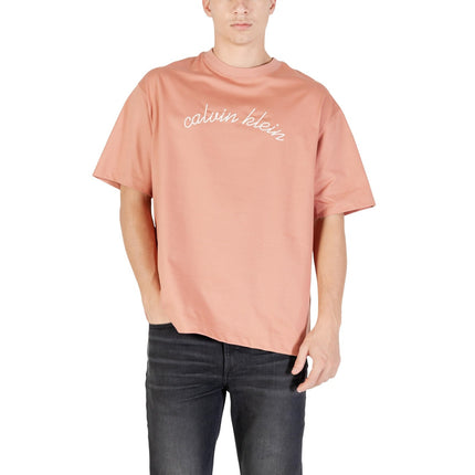 Calvin Klein Jeans Men T-Shirt
