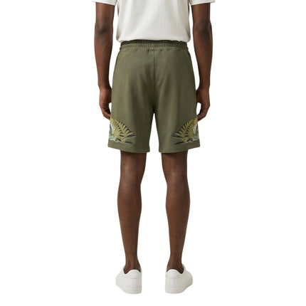 County Of Milan Men Shorts