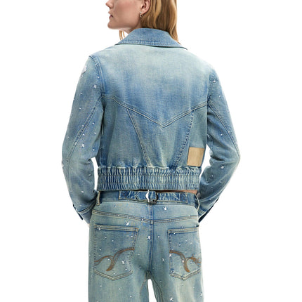 Desigual  Women Blazer