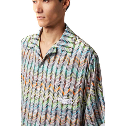 Missoni  Men Shirt