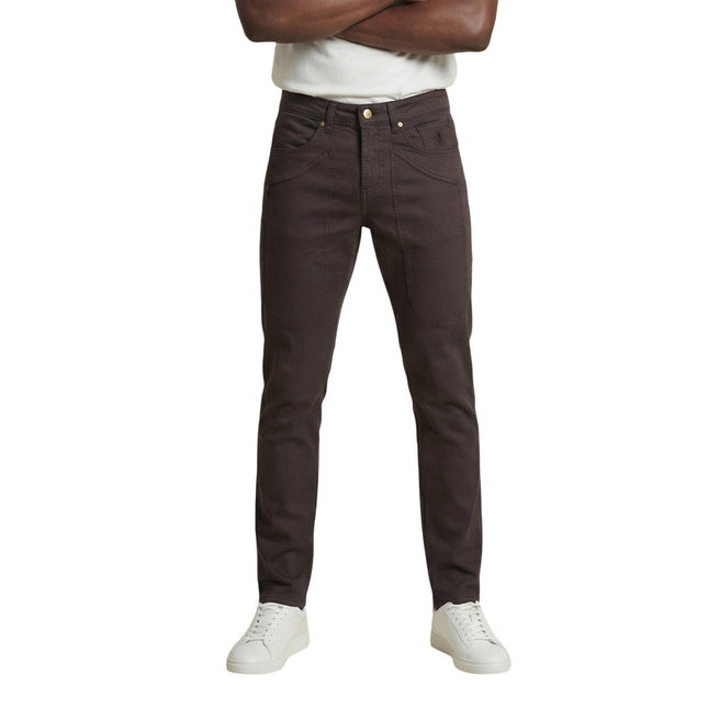 Jeckerson Men Trousers