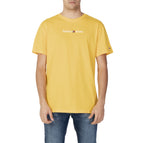 yellow / XS