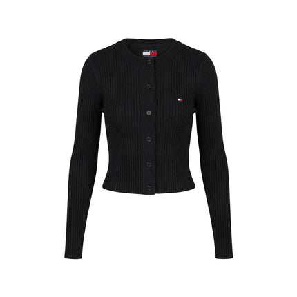 Tommy Hilfiger Jeans  Women Cardigan