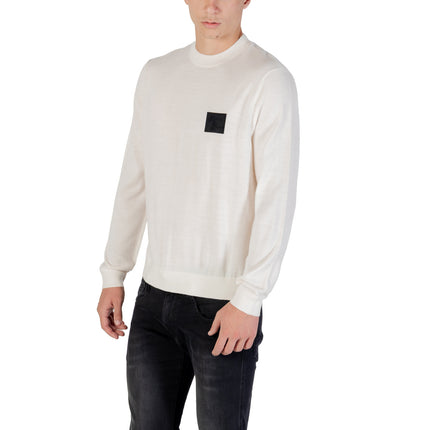 Armani Exchange Men Knitwear
