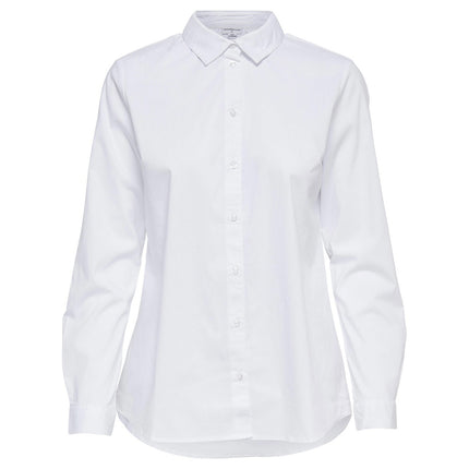 Jacqueline De Yong  Women Shirt