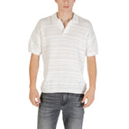 white / M
