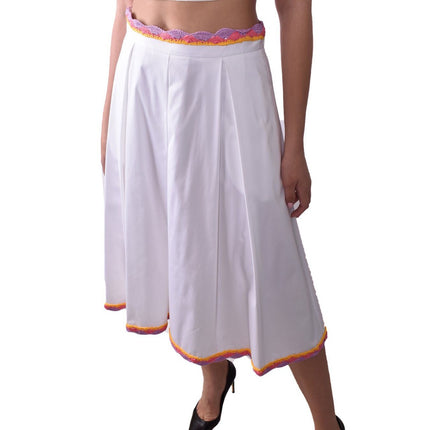 Moschino  Women Skirt