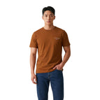 brown / XS