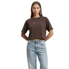 brown / XS