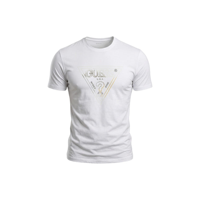 Guess Men T-Shirt