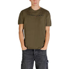 green / XS