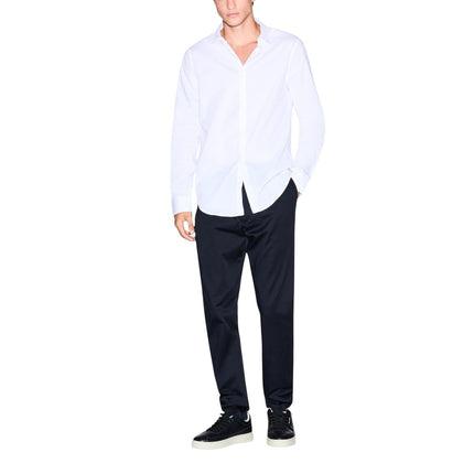 Armani Exchange Men Shirt