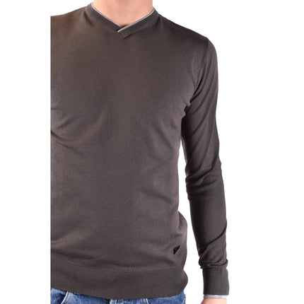 Armani Jeans Men Knitwear
