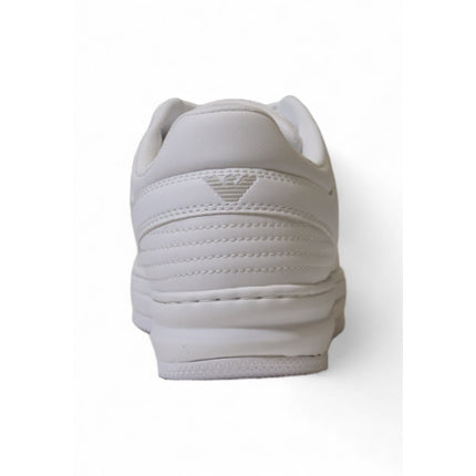 Ea7 Men Sneakers