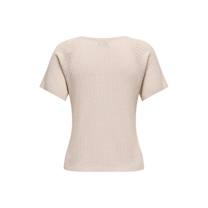 Jacqueline De Yong  Women T-Shirt