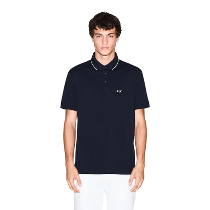 Armani Exchange Men Polo