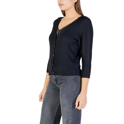 Morgan De Toi  Women Cardigan