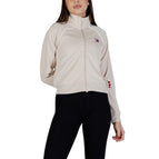 beige / L