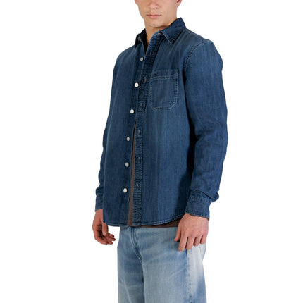 Tommy Hilfiger Jeans Men Shirt