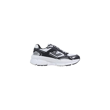 Ea7 Men Sneakers