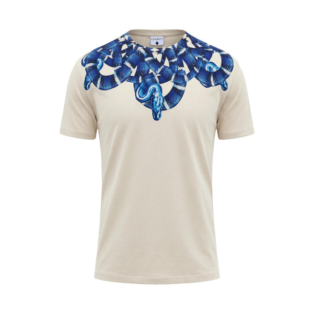 County Of Milan Men T-Shirt