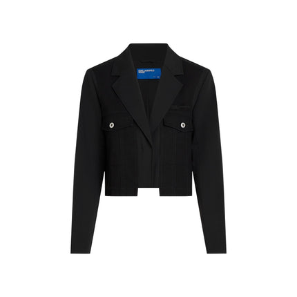 Karl Lagerfeld Jeans  Women Blazer
