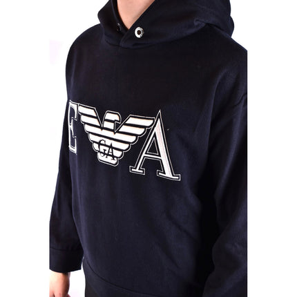 Emporio Armani Men Sweatshirts