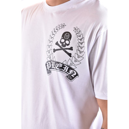 Philipp Plein Men T-Shirt
