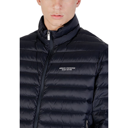 Armani Exchange Men Jacket