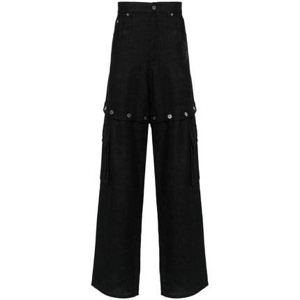 Off-white Men Trousers