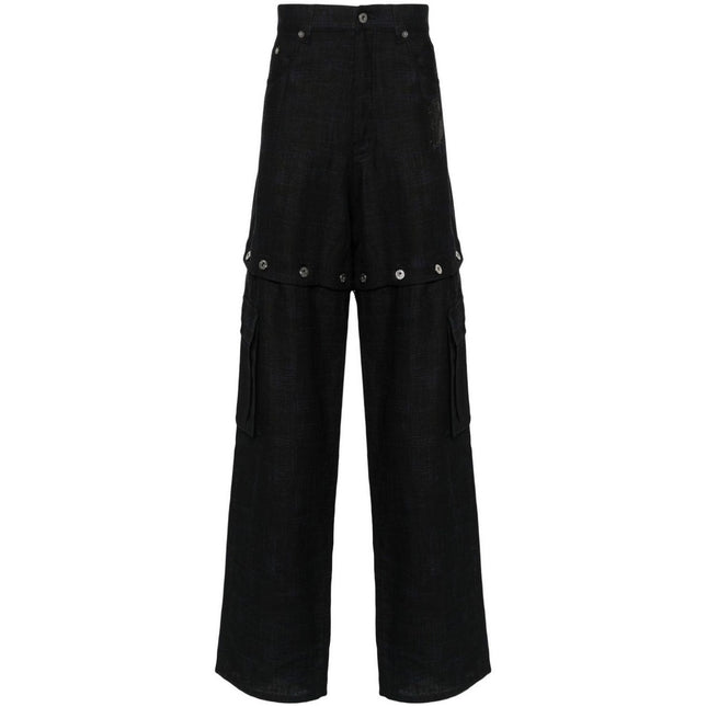 Off-white Men Trousers