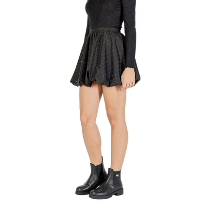 Jacqueline De Yong  Women Skirt
