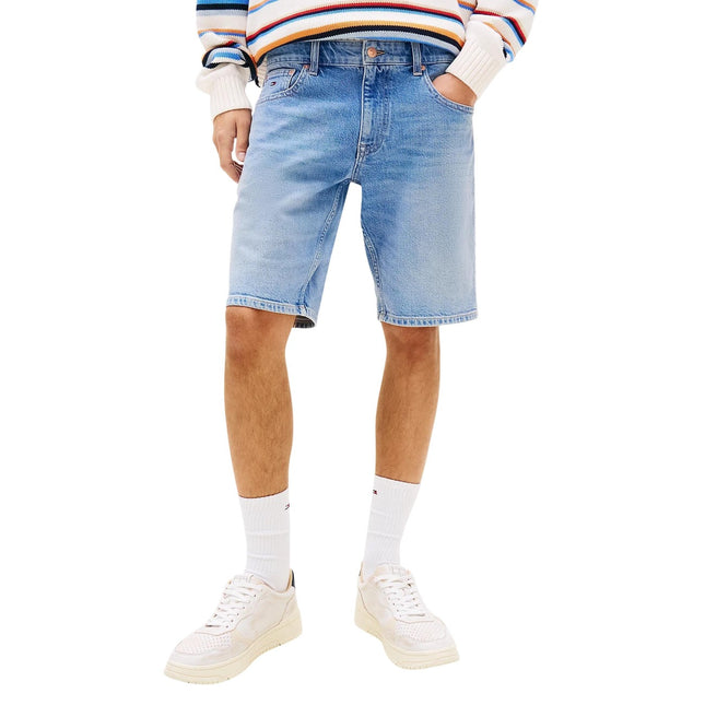 Tommy Hilfiger Jeans Men Shorts