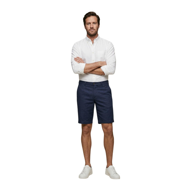 Borghese Men Shorts