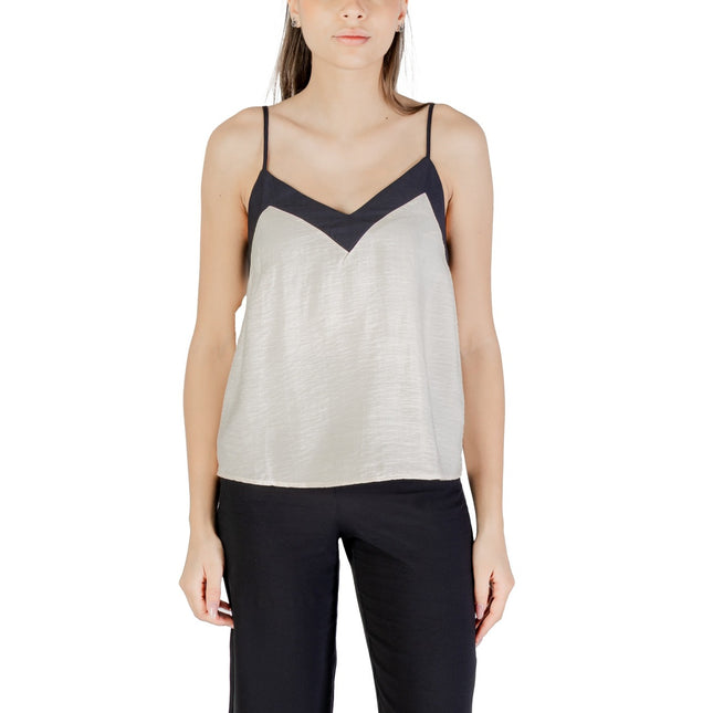 Vero Moda  Women Undershirt