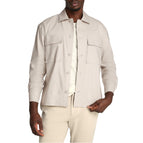 beige / L