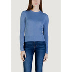 light blue / XS
