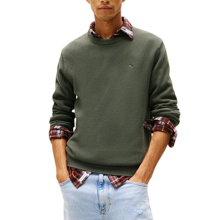 Tommy Hilfiger Jeans Men Knitwear