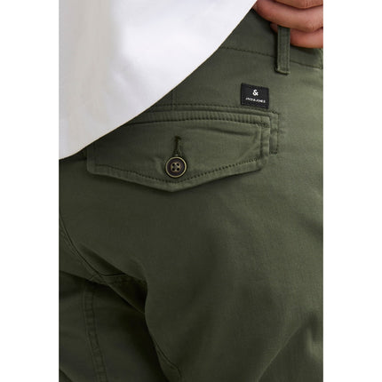 Jack & Jones Men Trousers