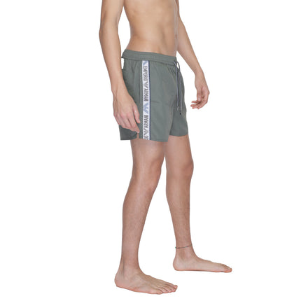 Emporio Armani Underwear Men Swimwear